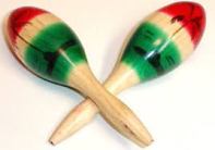 Maracas Phot credit: ruskin.mysdhc.org