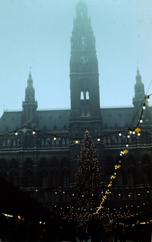 Vienna Christ Kildl Mart